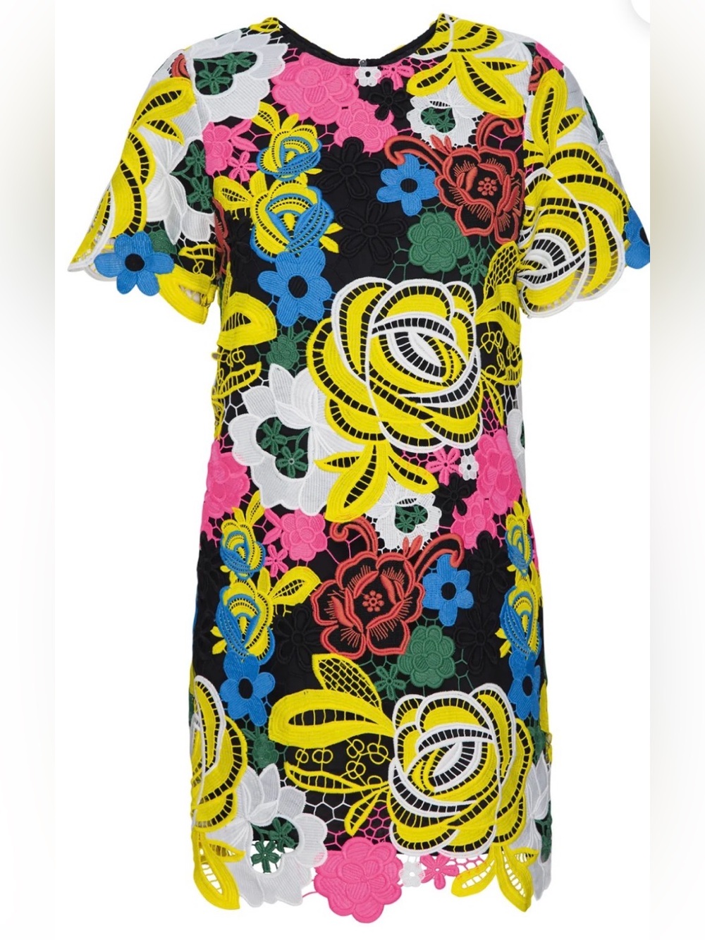 LE SUPERBE
TOPANGA CANYON DRESS - Picture 1 of 12